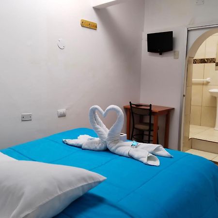 Qori House Otel Cusco Dış mekan fotoğraf