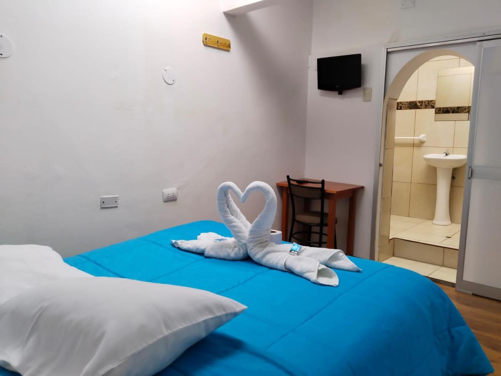 Qori House Otel Cusco Dış mekan fotoğraf