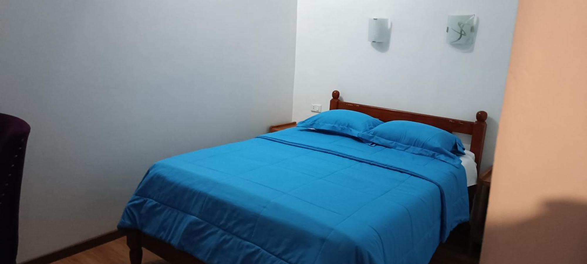 Qori House Otel Cusco Dış mekan fotoğraf