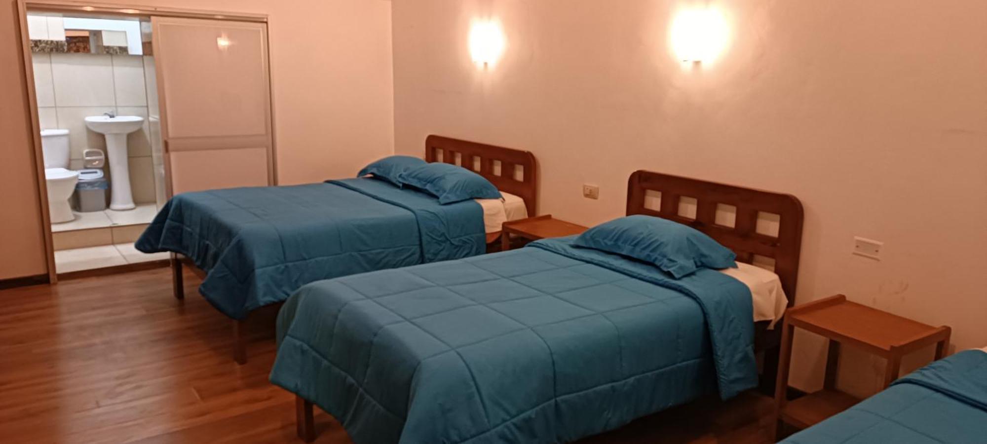 Qori House Otel Cusco Dış mekan fotoğraf