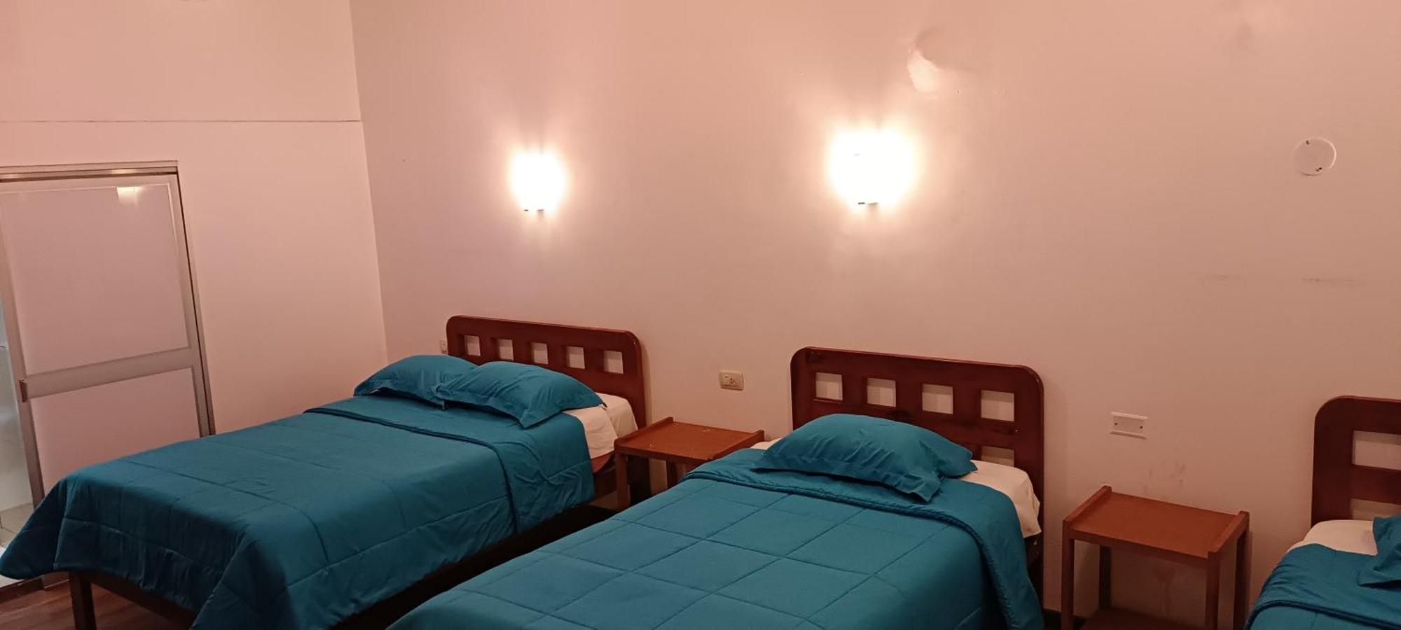 Qori House Otel Cusco Dış mekan fotoğraf