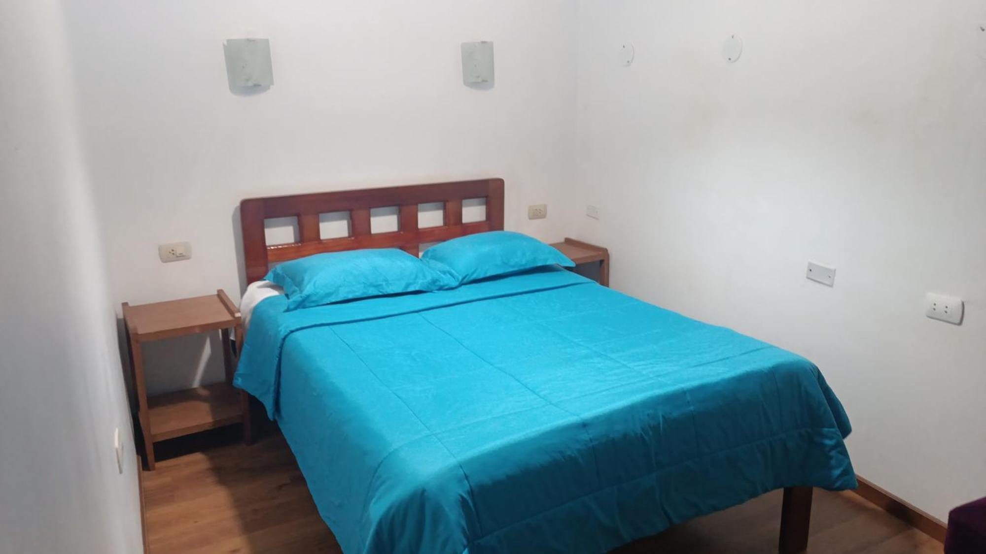 Qori House Otel Cusco Dış mekan fotoğraf