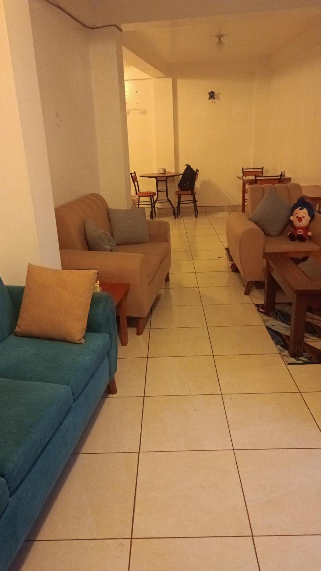 Qori House Otel Cusco Dış mekan fotoğraf