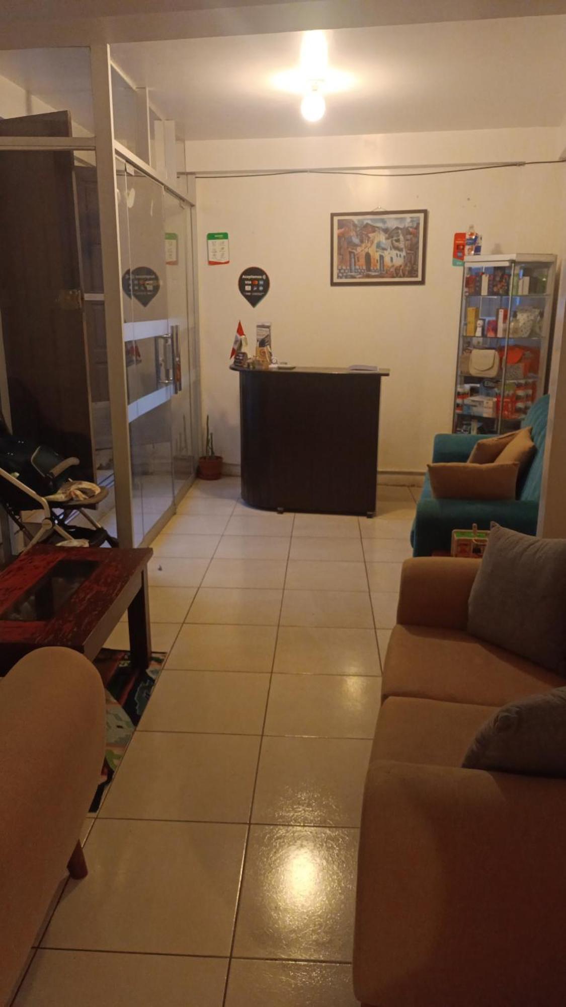 Qori House Otel Cusco Dış mekan fotoğraf