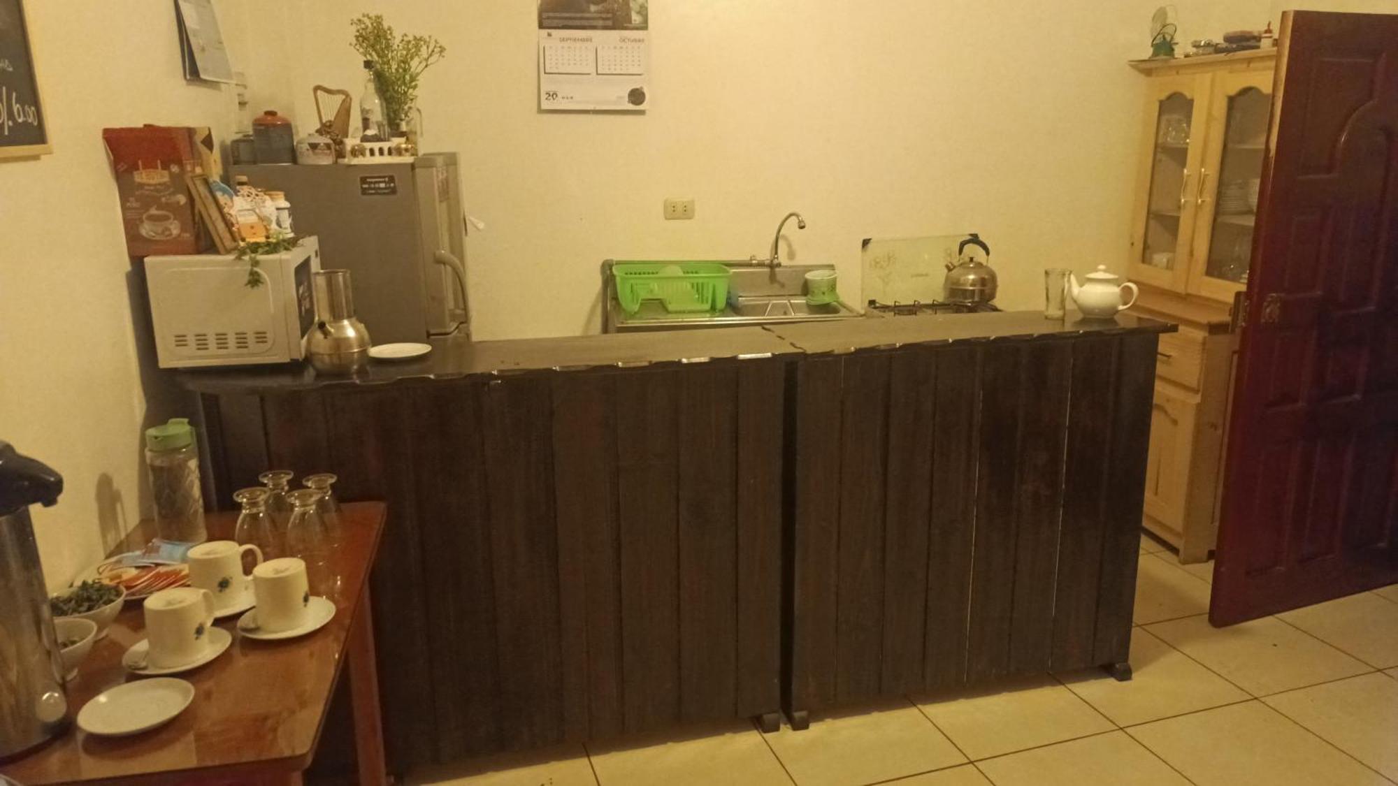 Qori House Otel Cusco Dış mekan fotoğraf